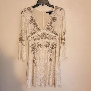 French Connection Dress